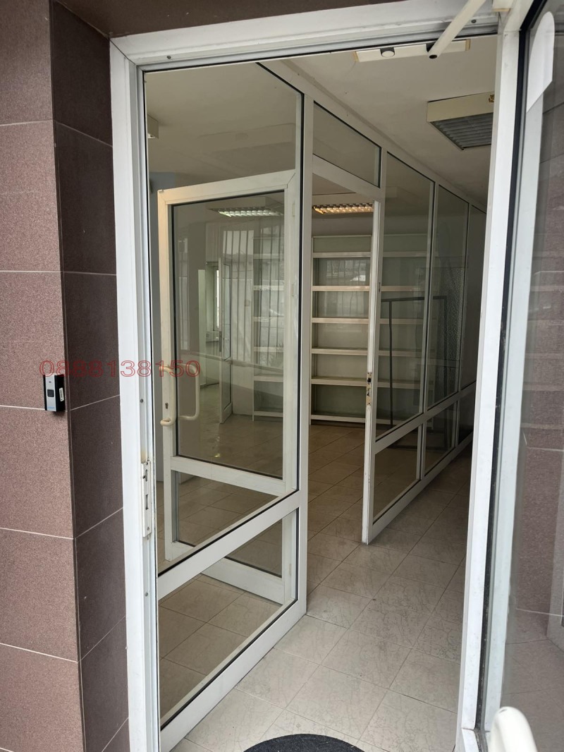 Дава под наем ОФИС, гр. Варна, Гръцка махала, снимка 2 - Офиси - 53499167