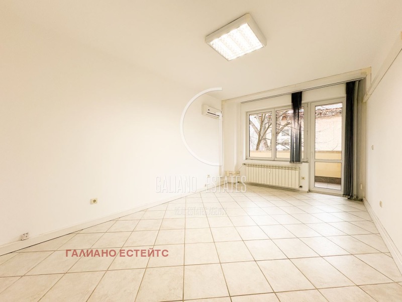 Дава под наем ОФИС, гр. София, Изток, снимка 6 - Офиси - 53506084