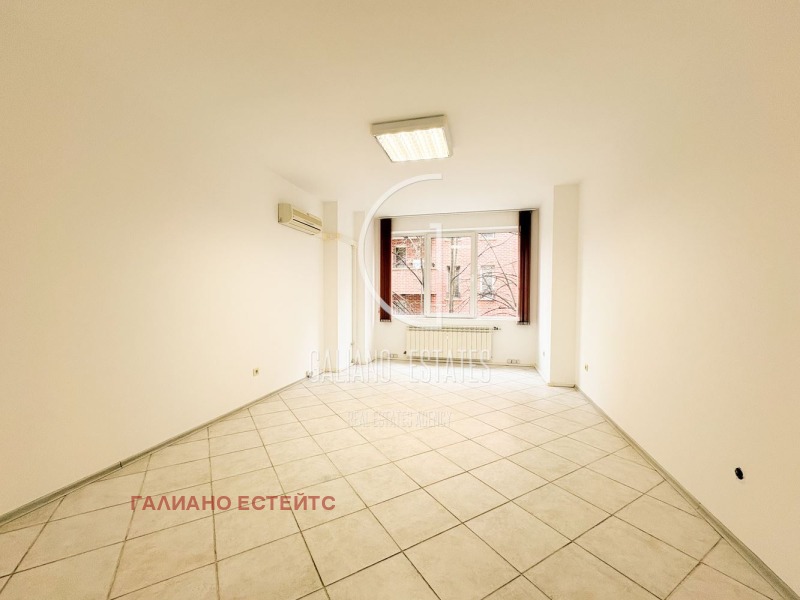 Дава под наем ОФИС, гр. София, Изток, снимка 9 - Офиси - 53506084