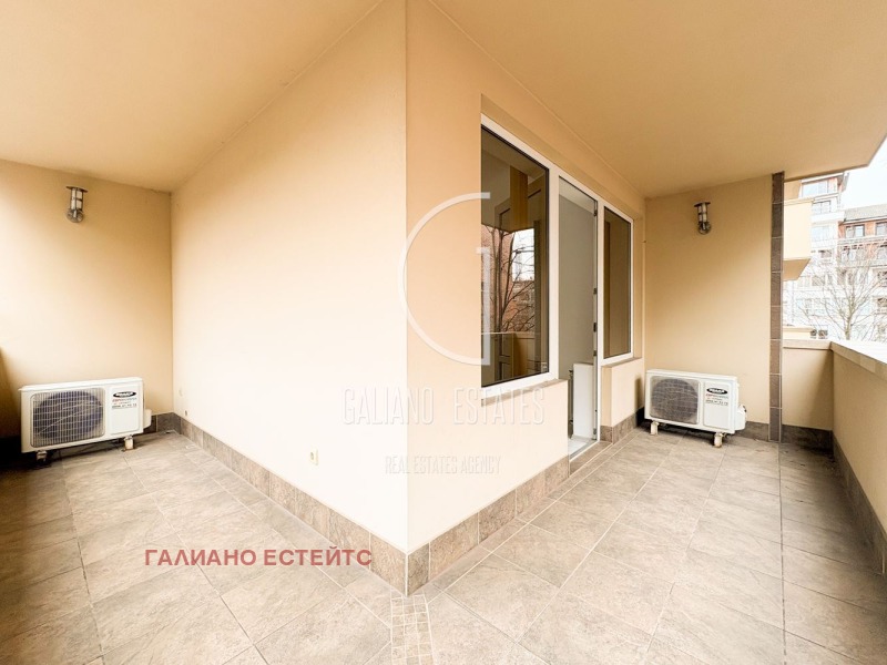 Дава под наем ОФИС, гр. София, Изток, снимка 15 - Офиси - 53506084