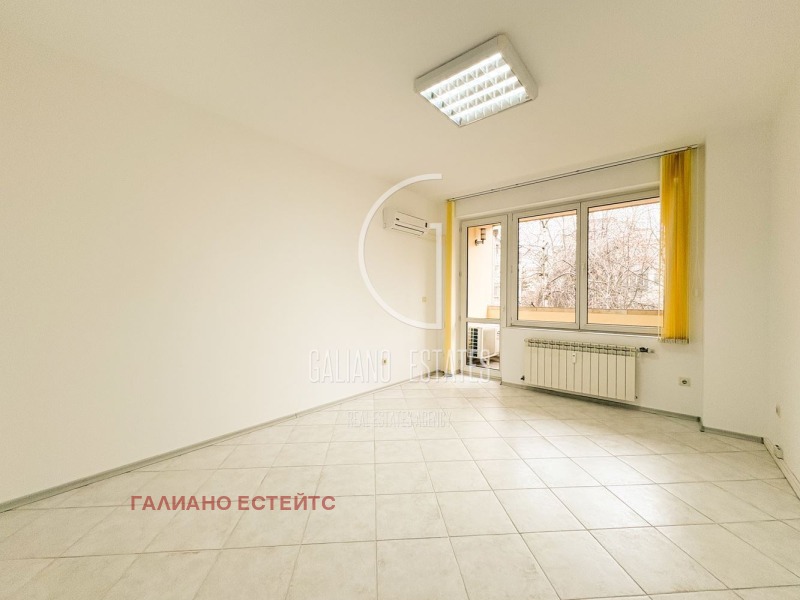 Дава под наем ОФИС, гр. София, Изток, снимка 7 - Офиси - 53506084