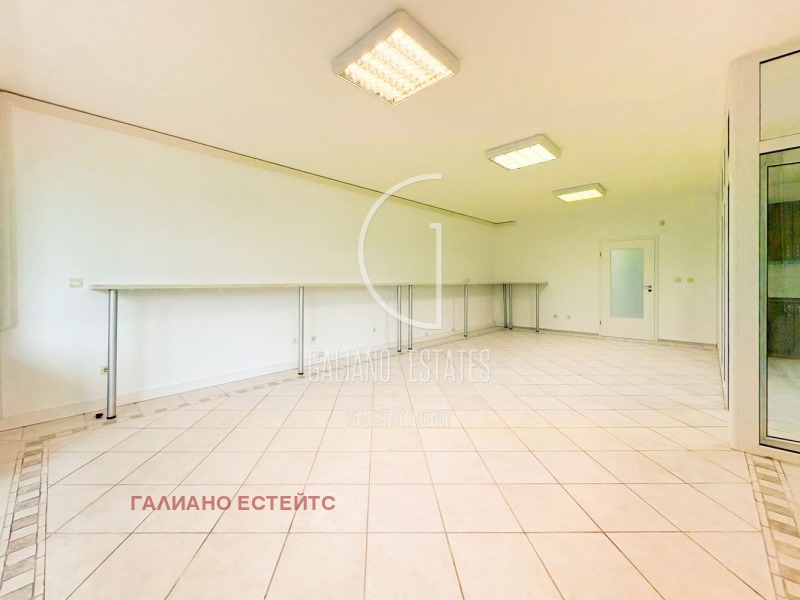 Дава под наем ОФИС, гр. София, Изток, снимка 10 - Офиси - 53506084