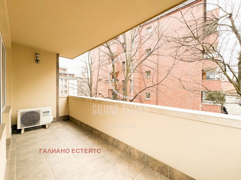 Дава под наем ОФИС, гр. София, Изток, снимка 16 - Офиси - 53506084