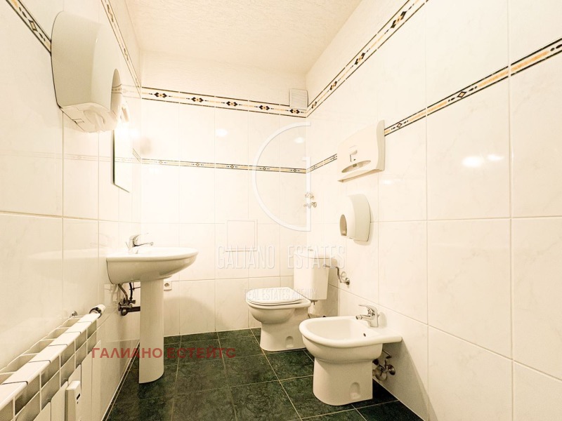 Дава под наем ОФИС, гр. София, Изток, снимка 12 - Офиси - 53506084