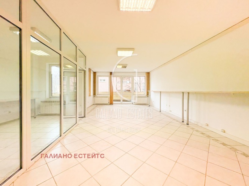 Дава под наем ОФИС, гр. София, Изток, снимка 8 - Офиси - 53506084