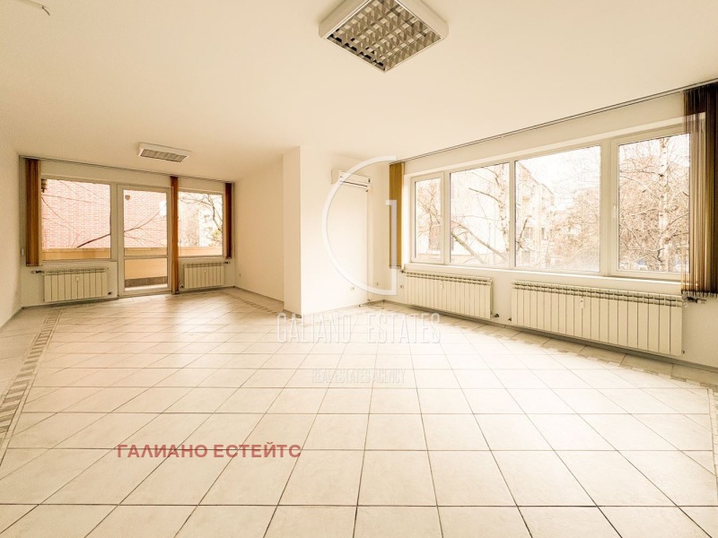 Дава под наем ОФИС, гр. София, Изток, снимка 5 - Офиси - 53506084