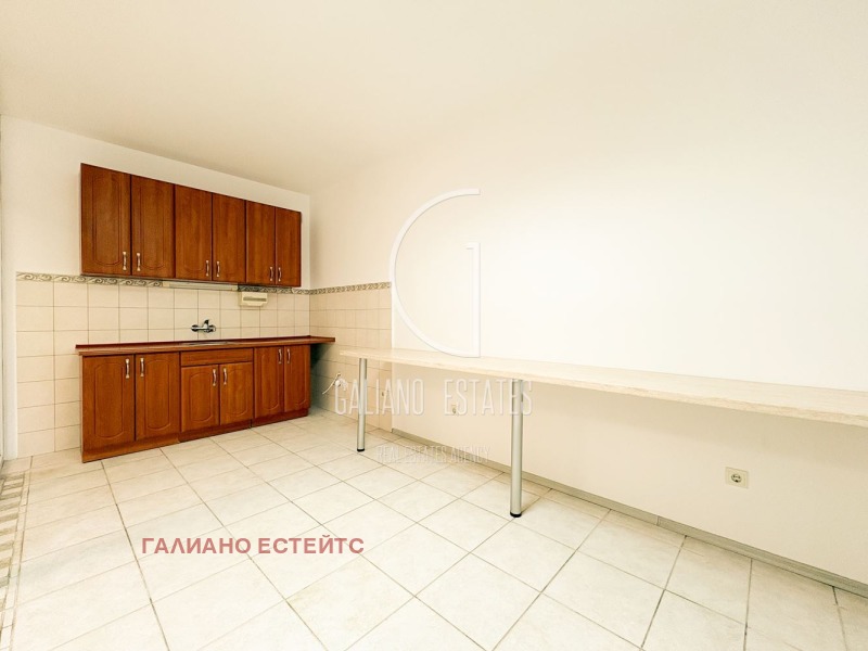 Дава под наем ОФИС, гр. София, Изток, снимка 11 - Офиси - 53506084