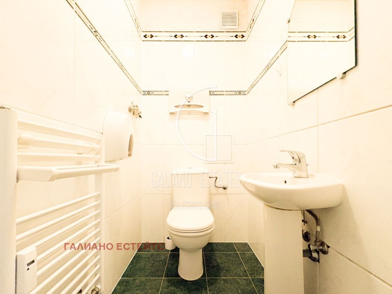 Дава под наем ОФИС, гр. София, Изток, снимка 13 - Офиси - 53506084