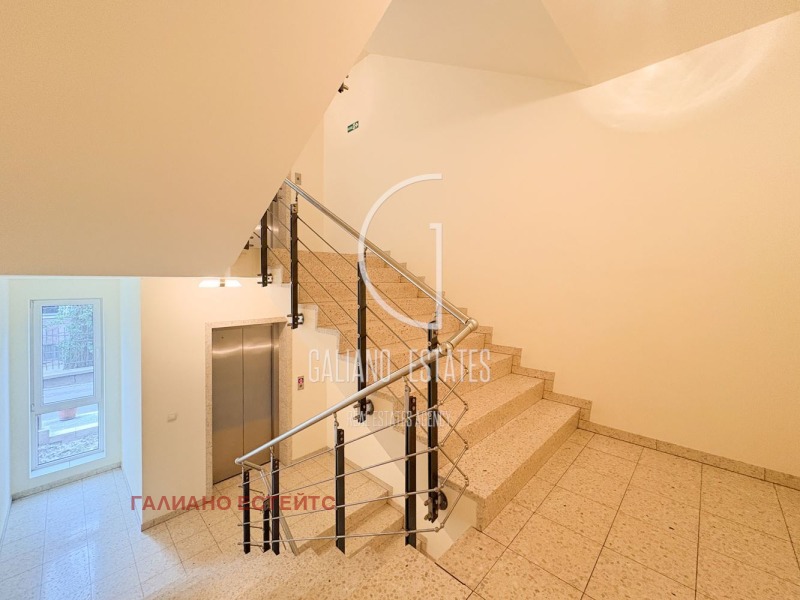 Дава под наем ОФИС, гр. София, Изток, снимка 17 - Офиси - 53506084