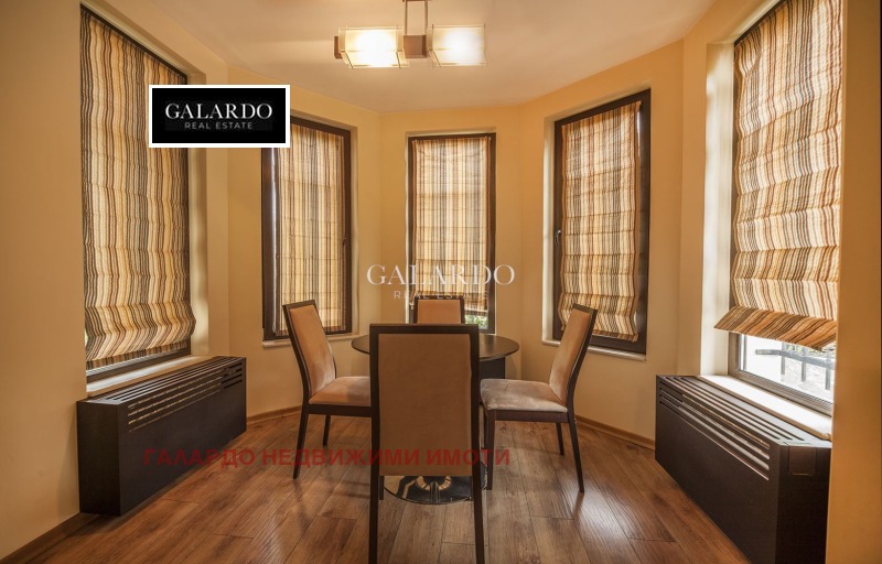 Дава под наем КЪЩА, гр. София, Драгалевци, снимка 7 - Къщи - 52851173