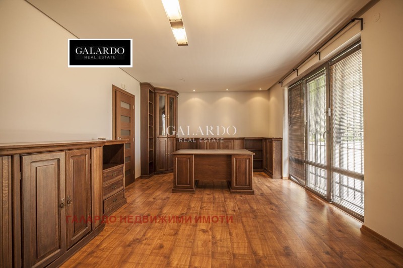 Дава под наем КЪЩА, гр. София, Драгалевци, снимка 8 - Къщи - 52851173