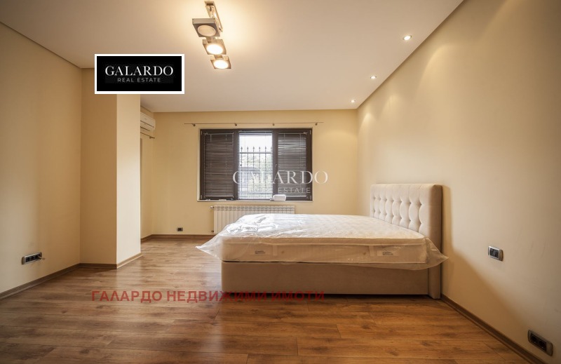 Дава под наем КЪЩА, гр. София, Драгалевци, снимка 12 - Къщи - 52851173