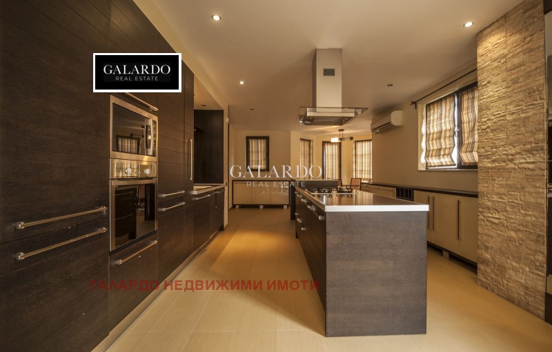 Дава под наем КЪЩА, гр. София, Драгалевци, снимка 5 - Къщи - 52851173