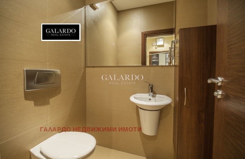 Дава под наем КЪЩА, гр. София, Драгалевци, снимка 17 - Къщи - 52851173