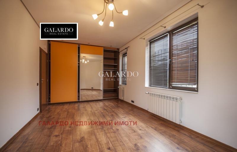 Дава под наем КЪЩА, гр. София, Драгалевци, снимка 14 - Къщи - 52851173