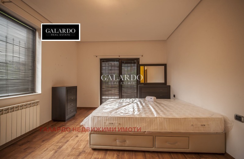 Дава под наем КЪЩА, гр. София, Драгалевци, снимка 11 - Къщи - 52851173