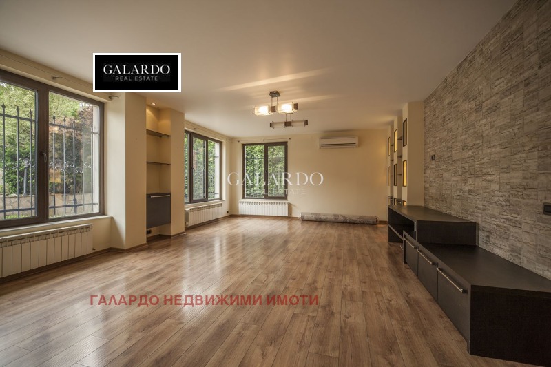 Дава под наем КЪЩА, гр. София, Драгалевци, снимка 2 - Къщи - 52851173