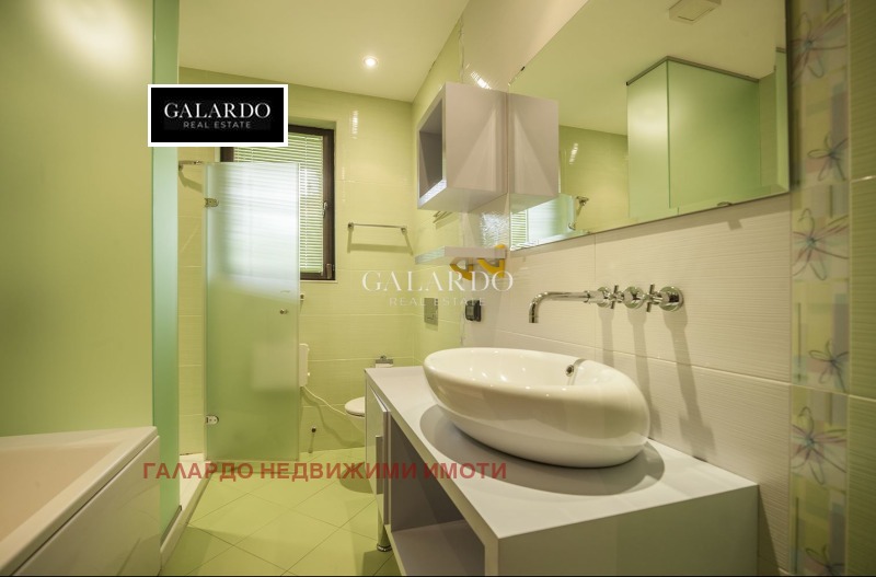 Дава под наем КЪЩА, гр. София, Драгалевци, снимка 16 - Къщи - 52851173