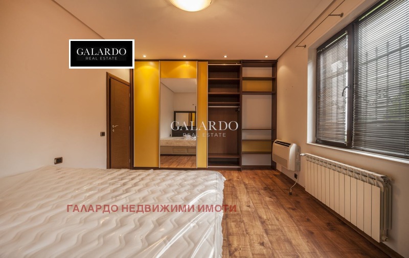 Дава под наем КЪЩА, гр. София, Драгалевци, снимка 10 - Къщи - 52851173