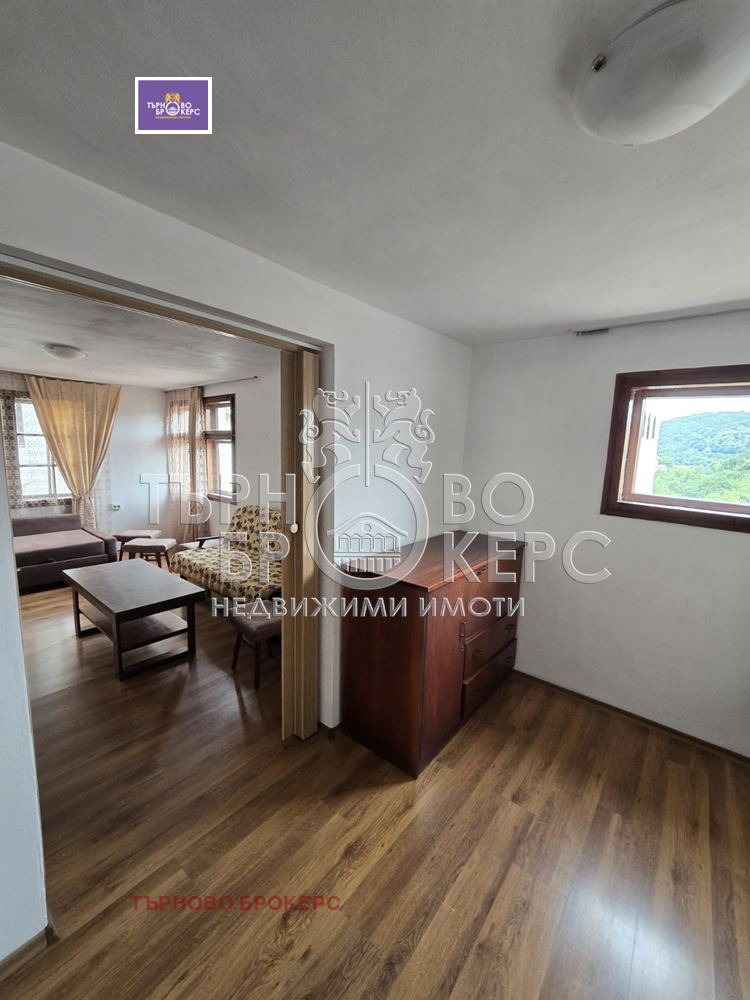 Дава под наем КЪЩА, гр. Велико Търново, Център, снимка 3 - Къщи - 55394960