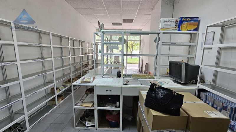 De inchiriat  Magazin Pleven , Șiroc țentâr , 50 mp | 96254189 - imagine [6]