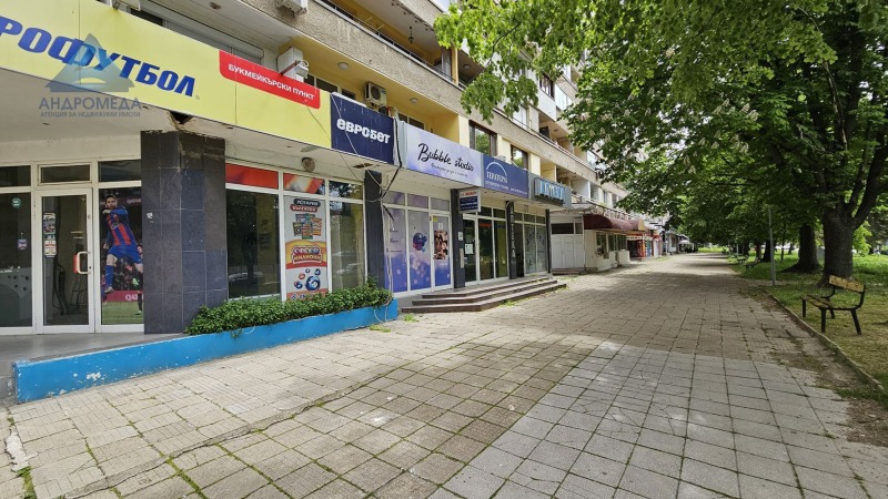De inchiriat  Magazin Pleven , Șiroc țentâr , 50 mp | 96254189 - imagine [2]
