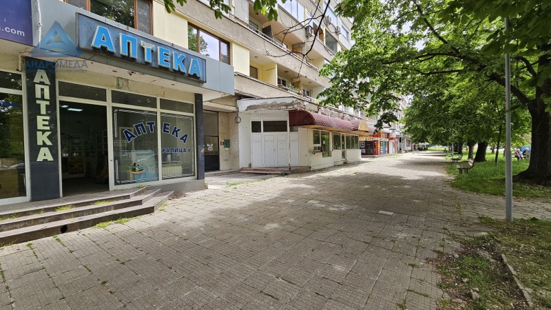 De inchiriat  Magazin Pleven , Șiroc țentâr , 50 mp | 96254189 - imagine [3]