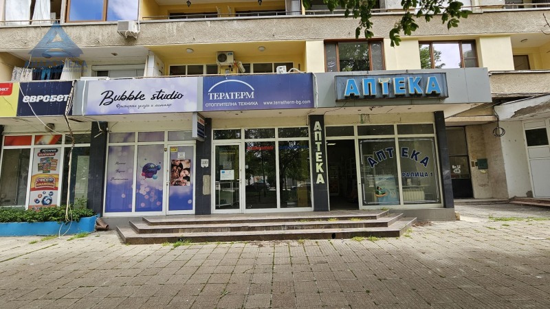 De inchiriat  Magazin Pleven , Șiroc țentâr , 50 mp | 96254189 - imagine [5]