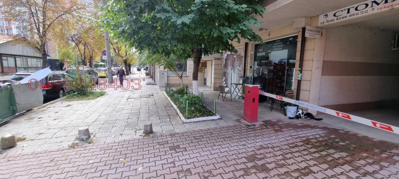 A louer  Place de parking Sofia , Zona B-5 , 13 m² | 59047057