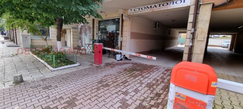 A louer  Place de parking Sofia , Zona B-5 , 13 m² | 59047057 - image [2]