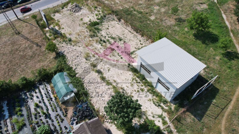 Дава под наем  Паркомясто град Варна , Възраждане 2 , 1098 кв.м | 75770507 - изображение [3]