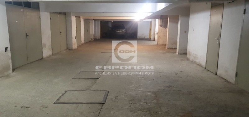 Дава под наем ГАРАЖ, ПАРКОМЯСТО, гр. Стара Загора, Била, снимка 3 - Гаражи и паркоместа - 53353926