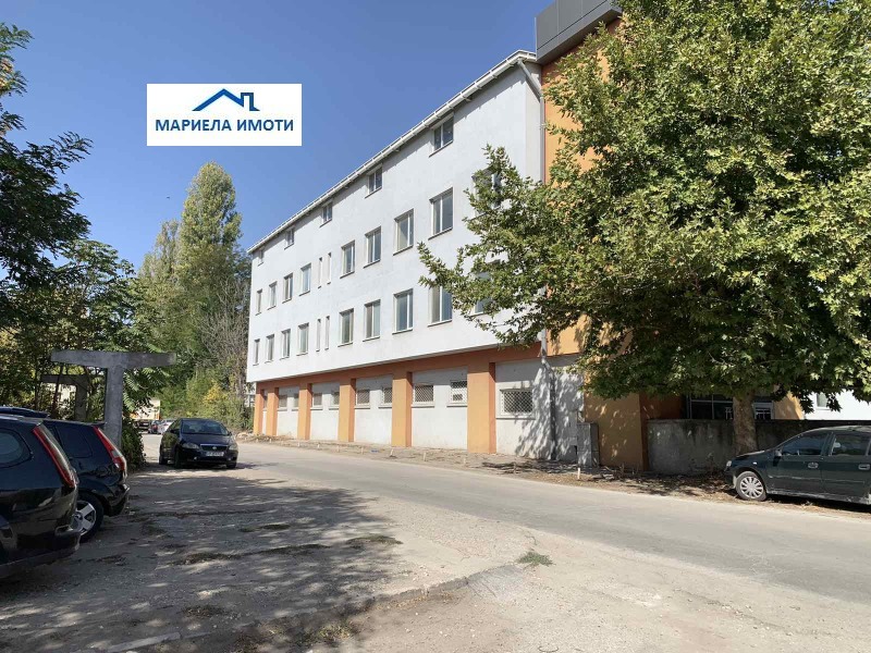 For Rent  Industrial building Plovdiv , Karshiyaka , 350 sq.m | 20808683 - image [12]