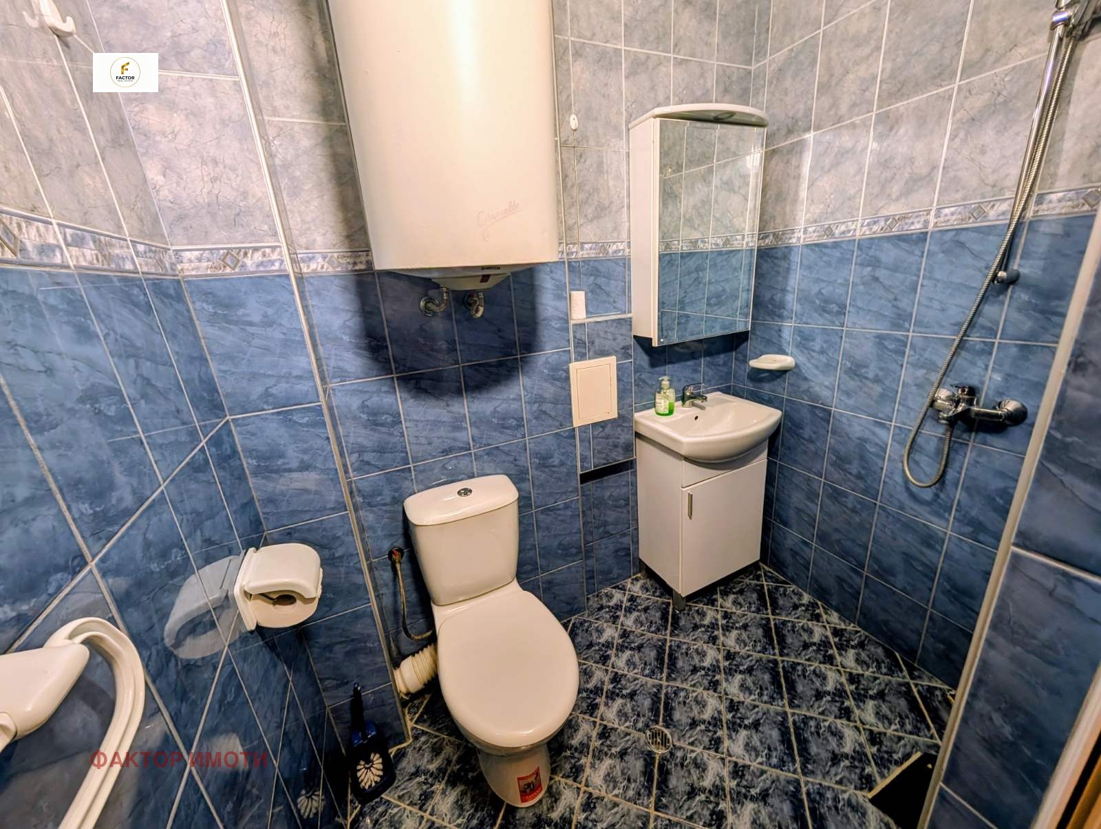 Дава под наем 2-СТАЕН, гр. Варна, Гръцка махала, снимка 8 - Апартаменти - 54327064