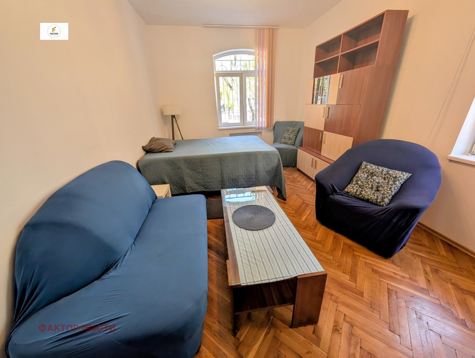 Дава под наем 2-СТАЕН, гр. Варна, Гръцка махала, снимка 5 - Апартаменти - 54327064