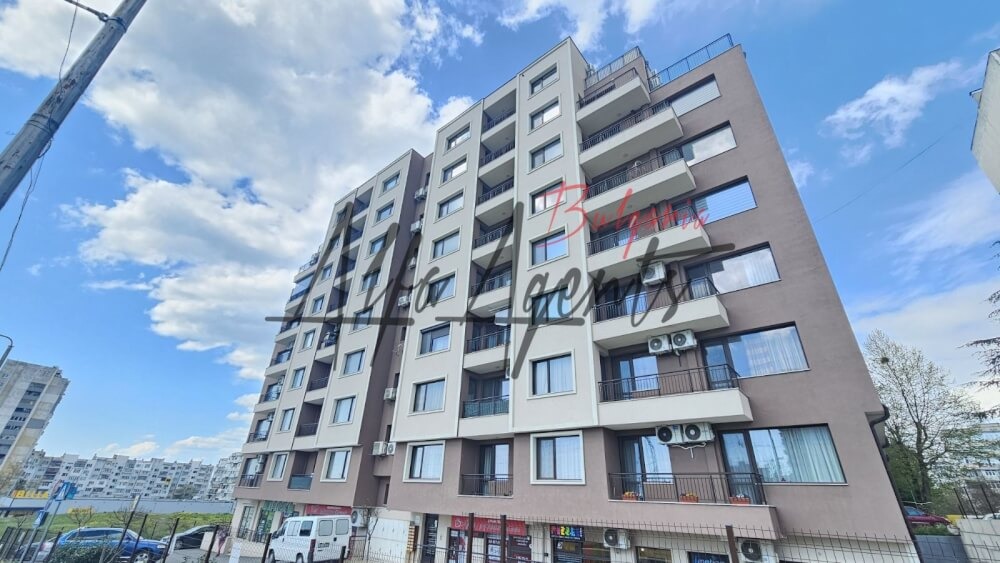 Дава под наем 2-СТАЕН, гр. Варна, Възраждане 2