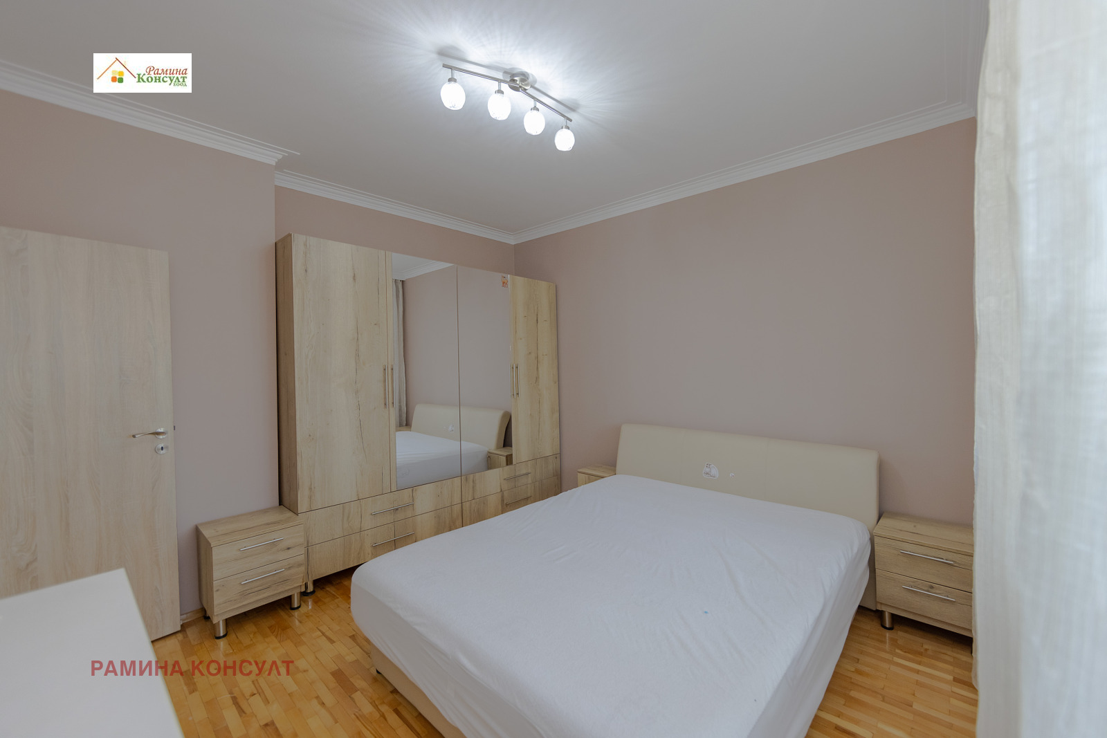Дава под наем 3-СТАЕН, гр. София, Лагера, снимка 4 - Апартаменти - 54498754
