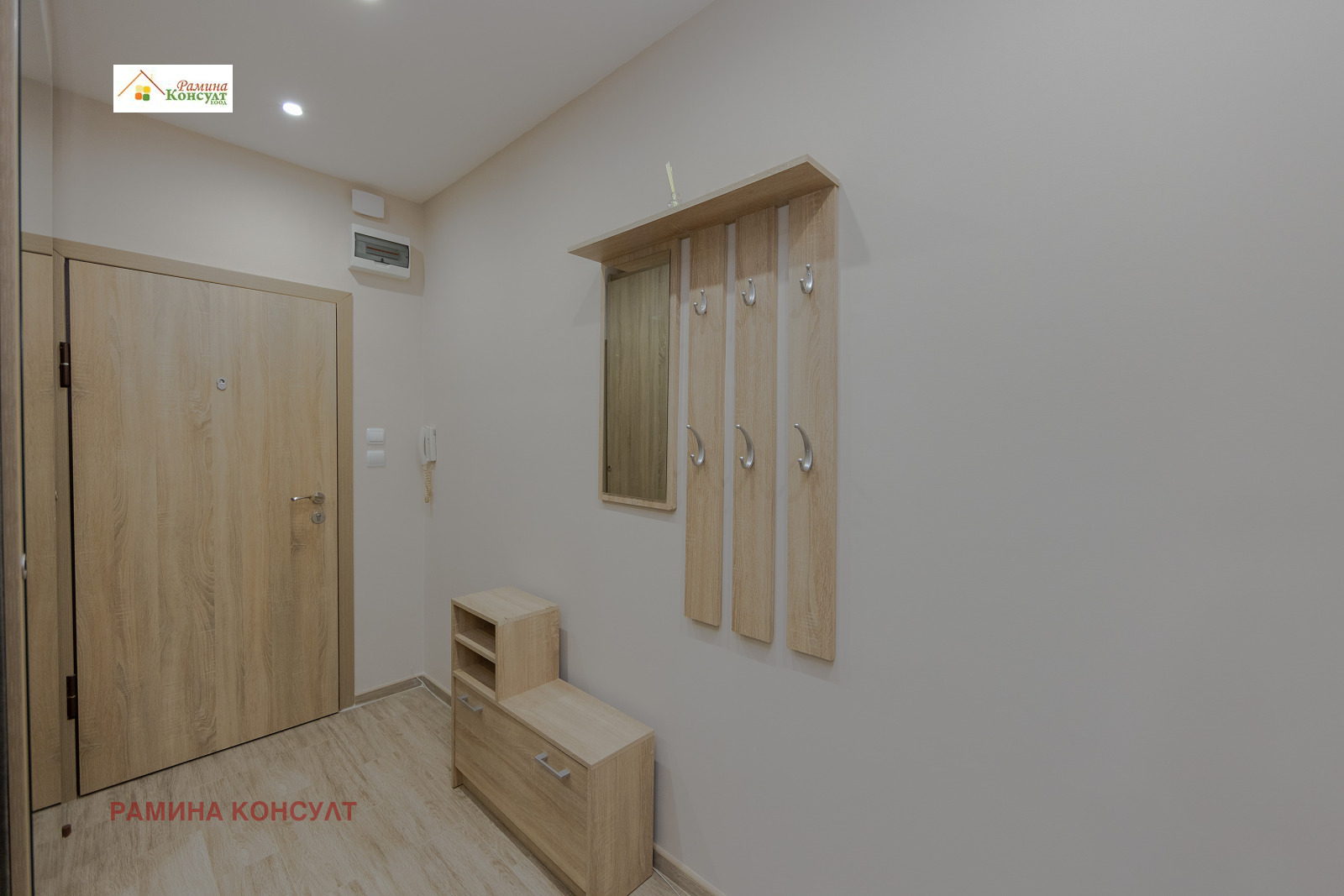 Дава под наем 3-СТАЕН, гр. София, Лагера, снимка 6 - Апартаменти - 54498754
