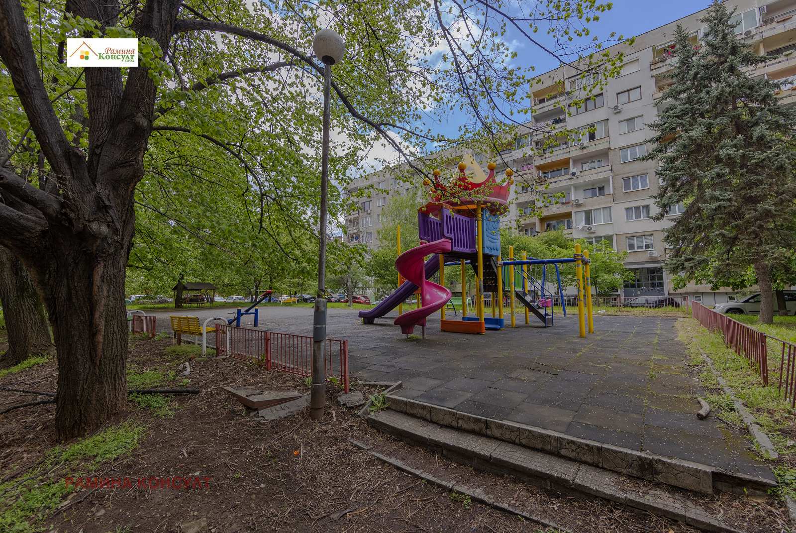 Дава под наем 3-СТАЕН, гр. София, Лагера, снимка 16 - Апартаменти - 54498754