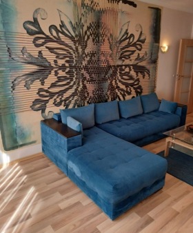 2 bedroom Tsentar, Sofia 3