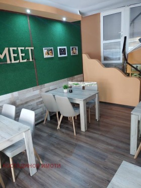 ЗАВЕДЕНИЕ, 132 m2