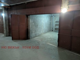 Гараж град София, Люлин 6