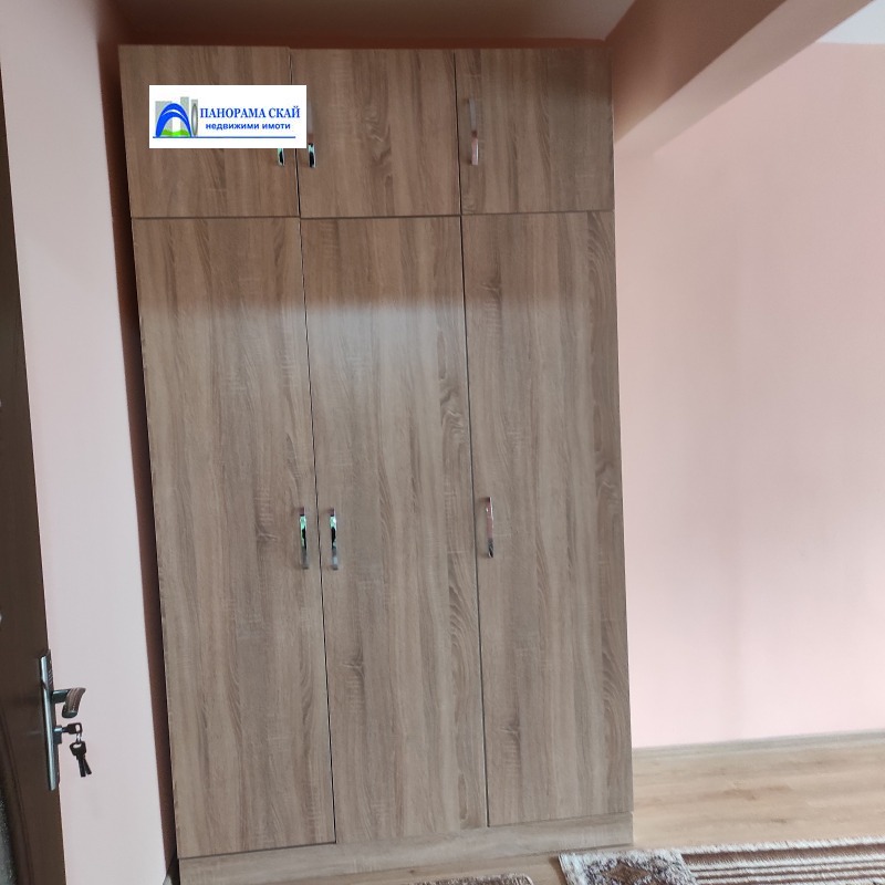 Дава под наем 1-СТАЕН, гр. Плевен, Идеален център, снимка 4 - Апартаменти - 53538808