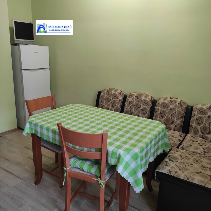 Дава под наем 1-СТАЕН, гр. Плевен, Идеален център, снимка 8 - Апартаменти - 53538808