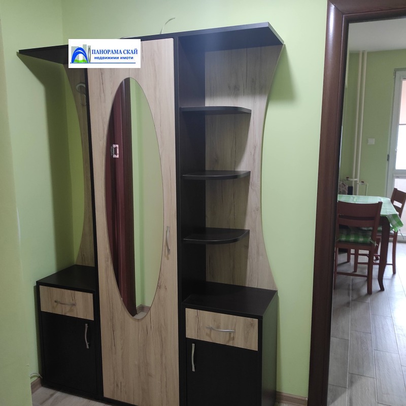 Дава под наем 1-СТАЕН, гр. Плевен, Идеален център, снимка 13 - Апартаменти - 53538808