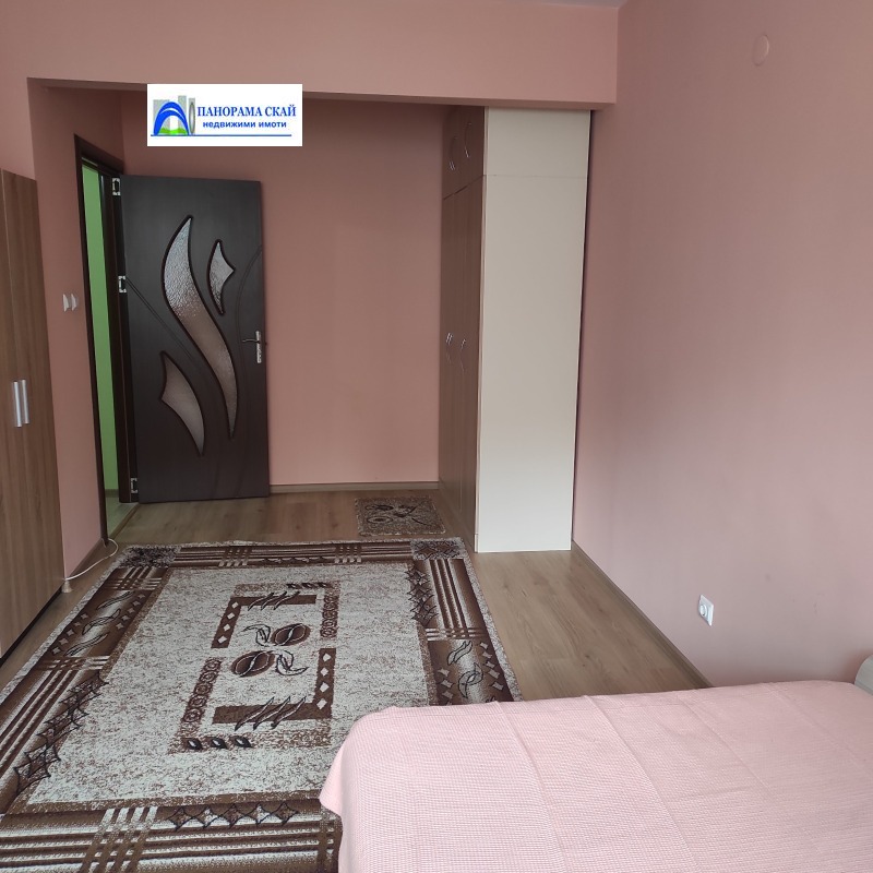 Дава под наем 1-СТАЕН, гр. Плевен, Идеален център, снимка 3 - Апартаменти - 53538808