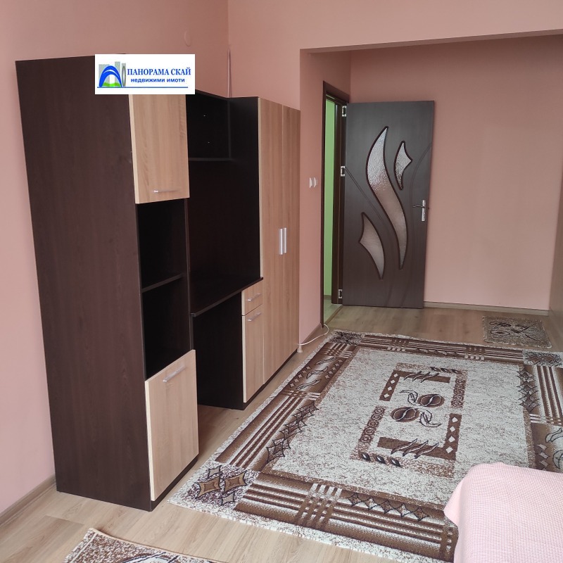 Дава под наем 1-СТАЕН, гр. Плевен, Идеален център, снимка 2 - Апартаменти - 53538808