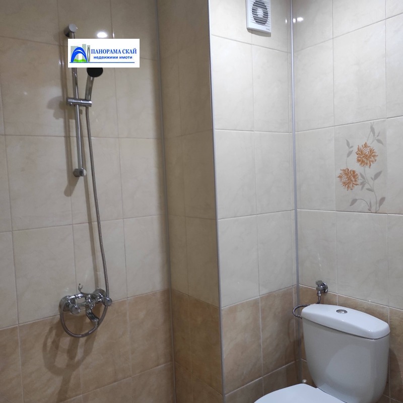 Дава под наем 1-СТАЕН, гр. Плевен, Идеален център, снимка 11 - Апартаменти - 53538808