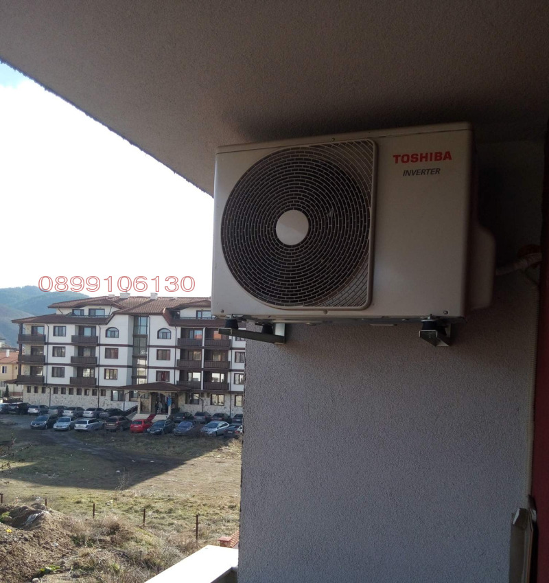 Дава под наем 2-СТАЕН, гр. Велинград, област Пазарджик, снимка 10 - Апартаменти - 52813042