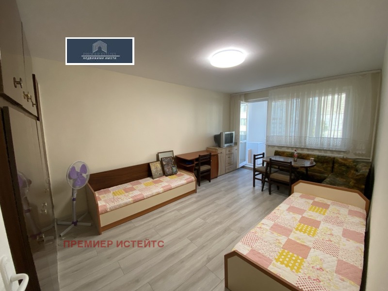 A louer  1 chambre Sofia , Lyulin 5 , 50 m² | 37210027